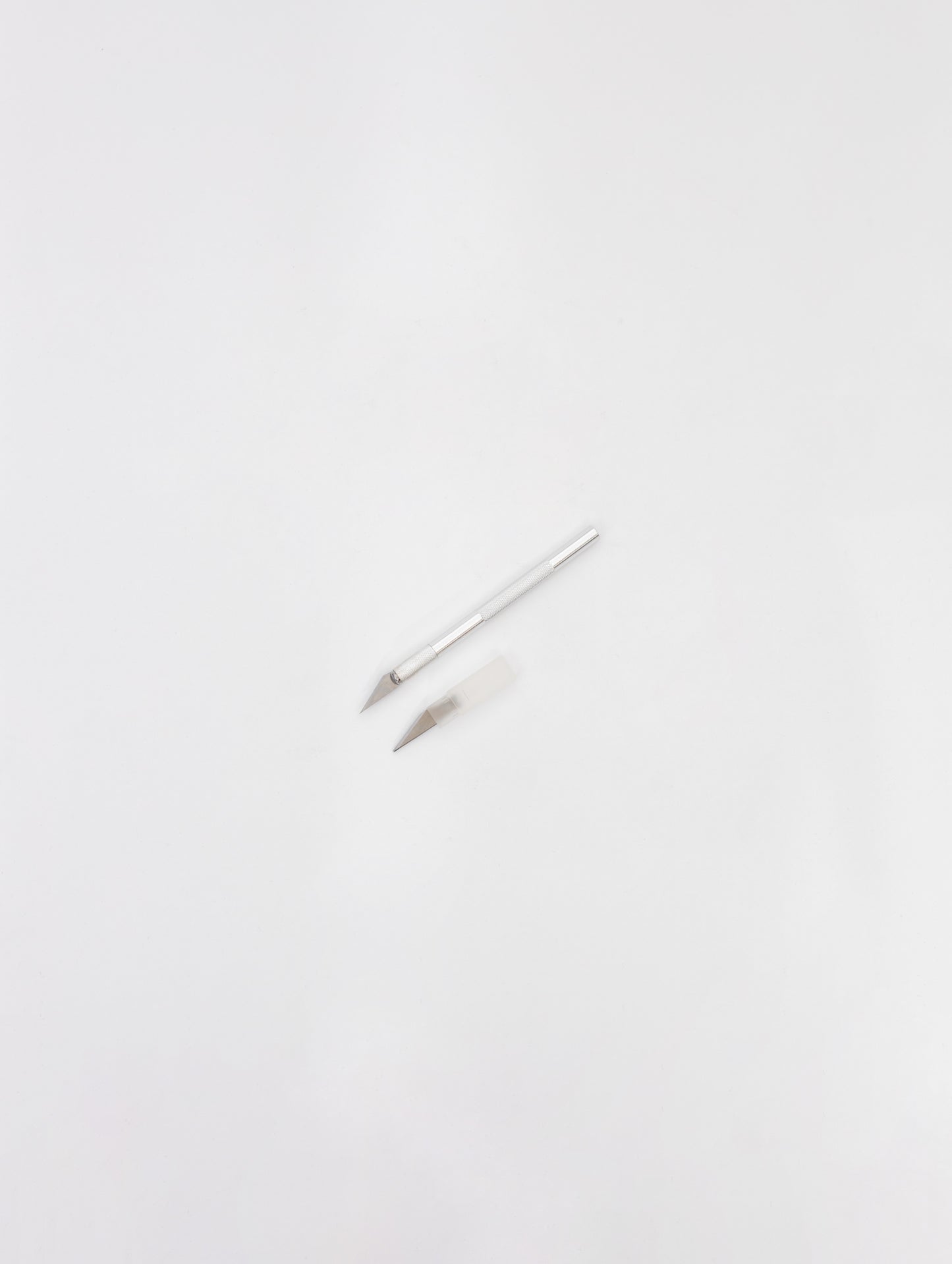 Leather scalpel with Blades