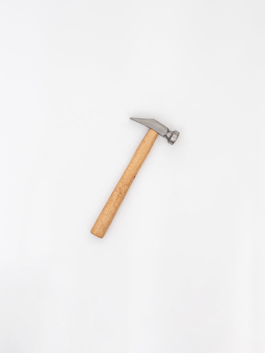 Cobbler’s hammer