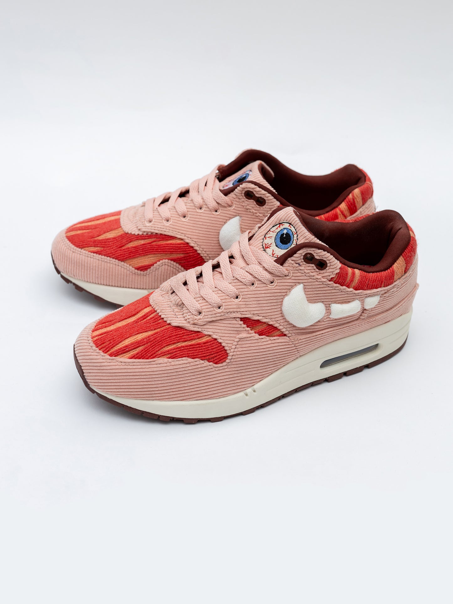 Air Max 1 Anatomy by Margiello