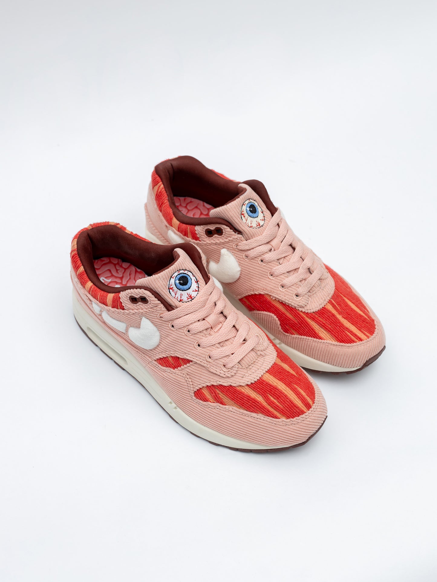 Air Max 1 Anatomy by Margiello
