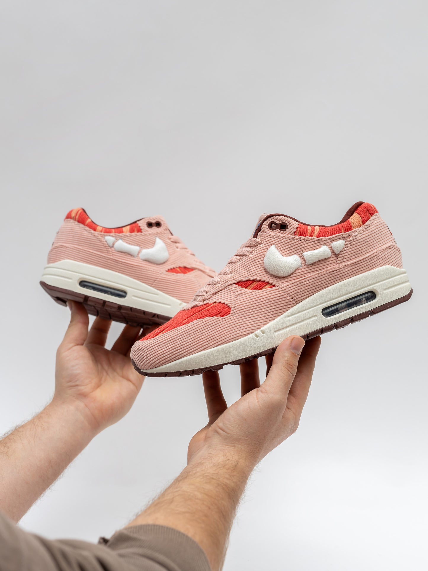 Air Max 1 Anatomy by Margiello