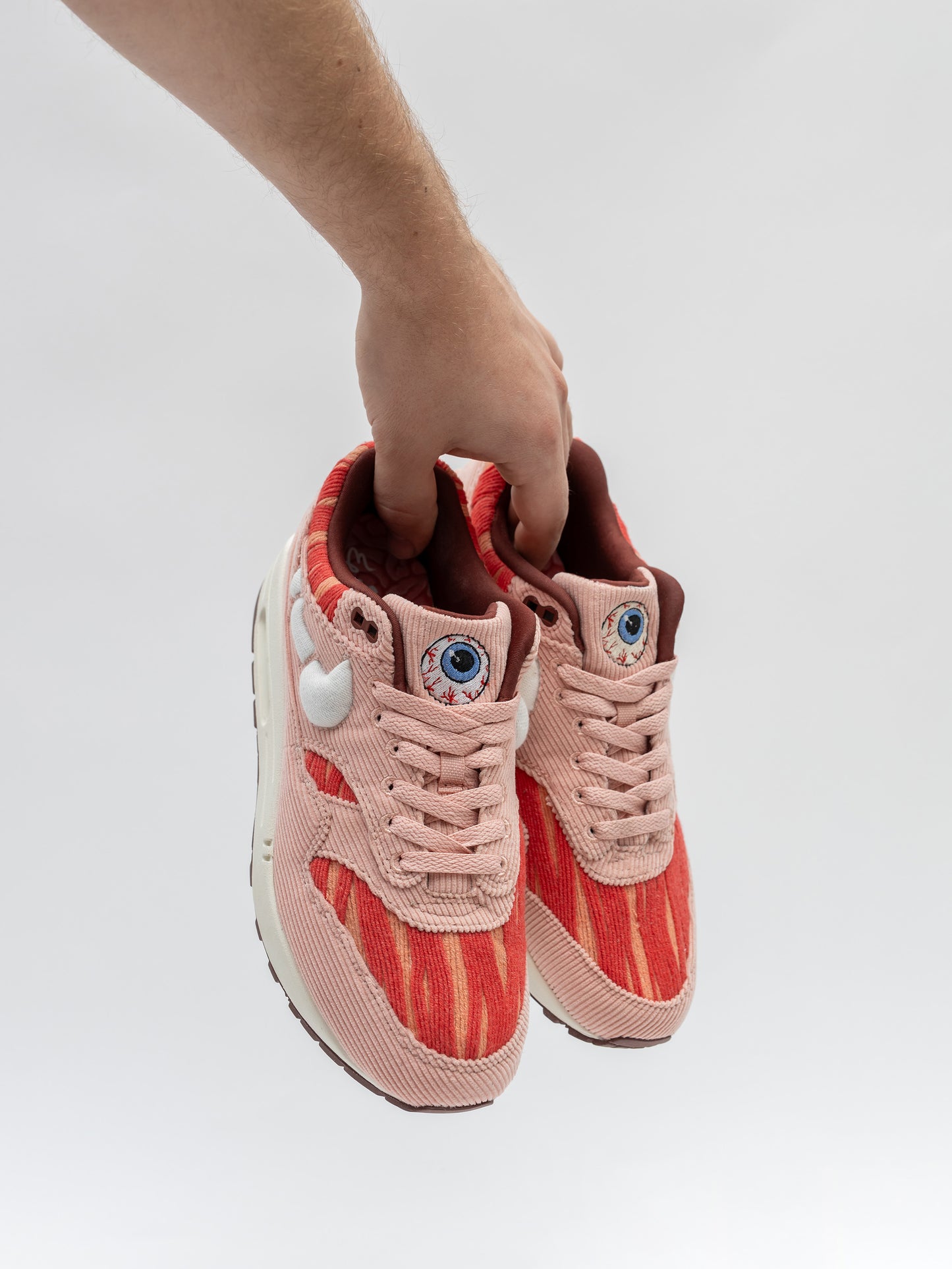 Air Max 1 Anatomy by Margiello