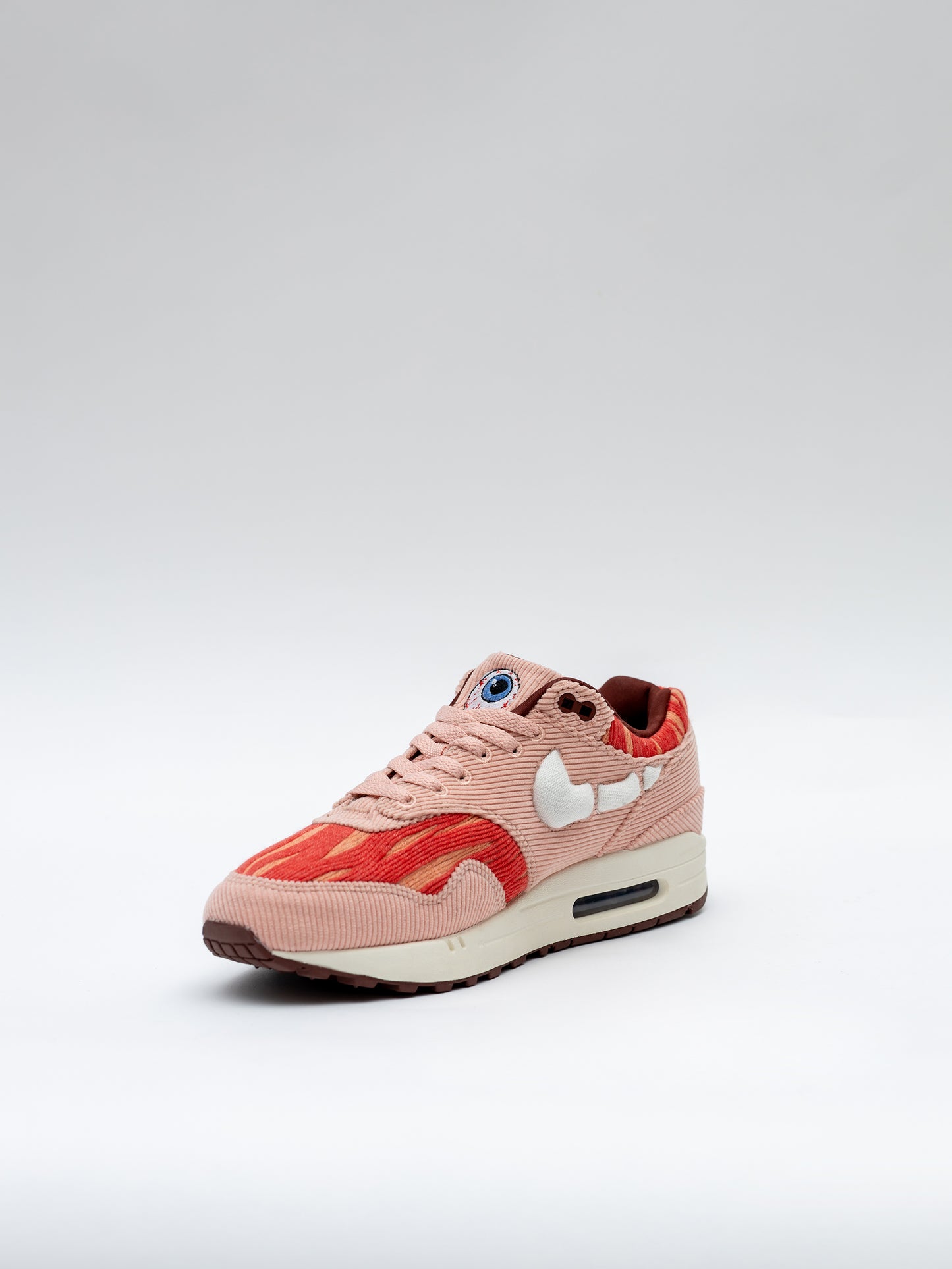 Air Max 1 Anatomy by Margiello
