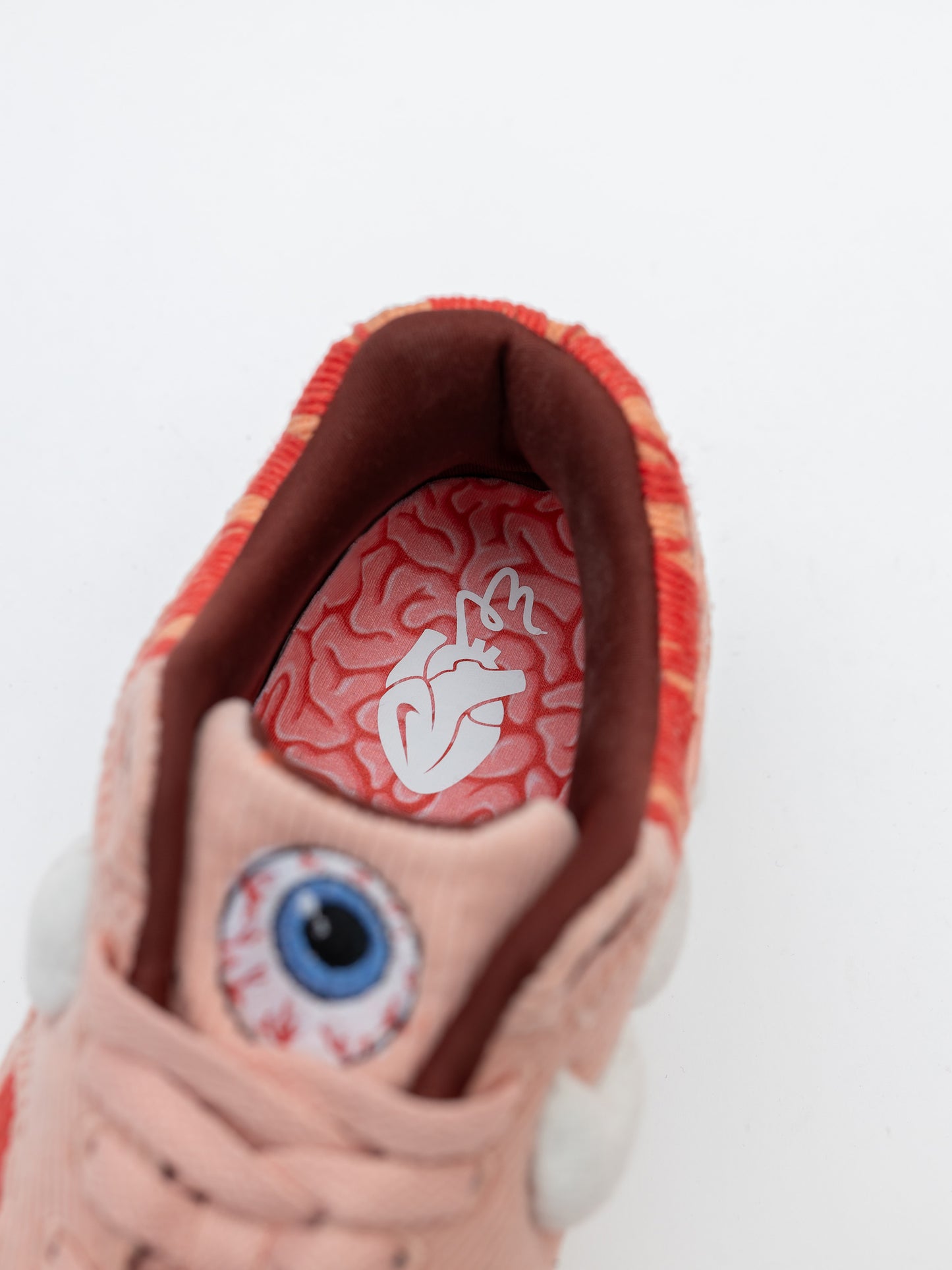 Air Max 1 Anatomy by Margiello