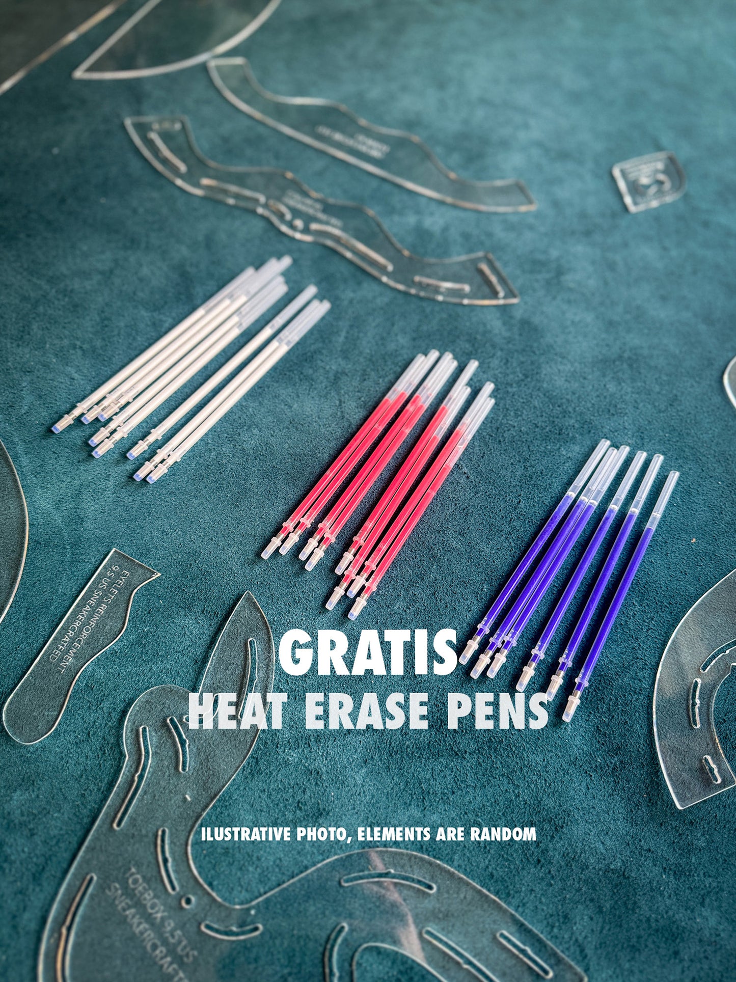 Air Max 1 Patta Wave Patterns and last SET with instruction