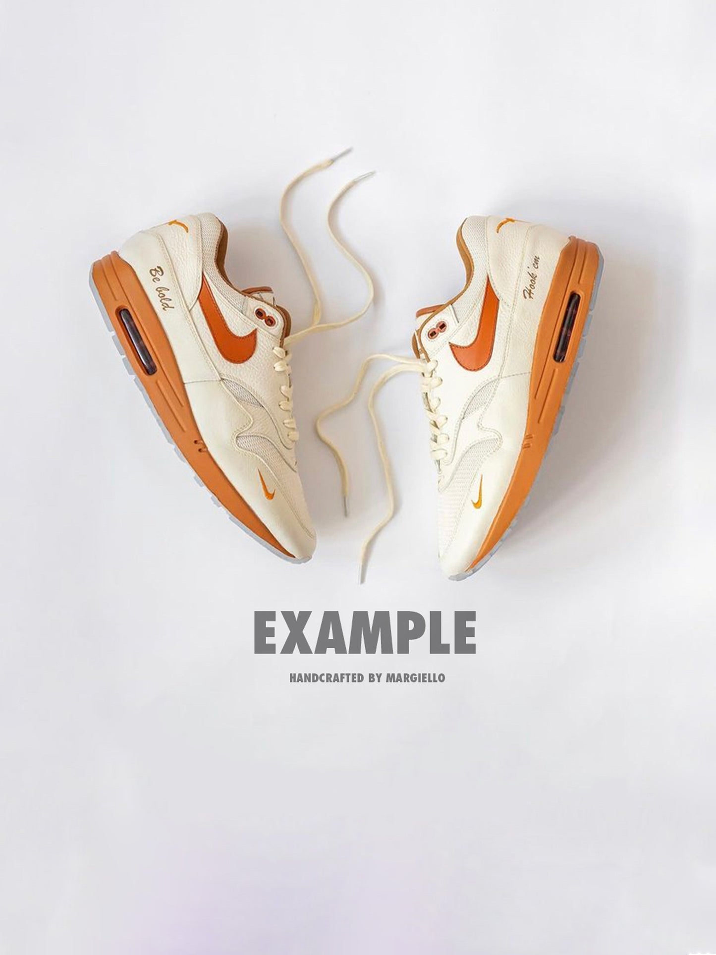 AIR MAX 1 digital pattern PDF, DXF, SVG files