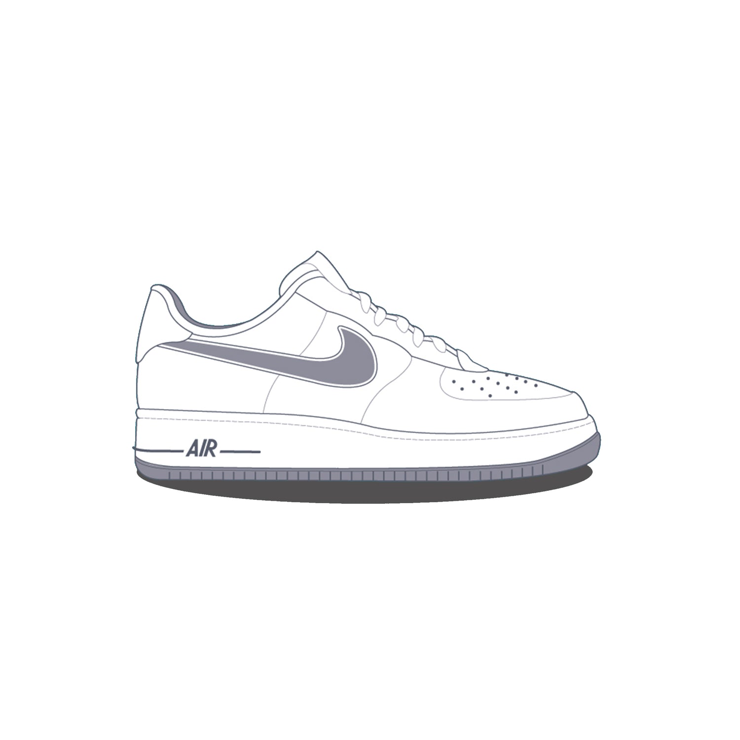 FOR AIR FORCE 1