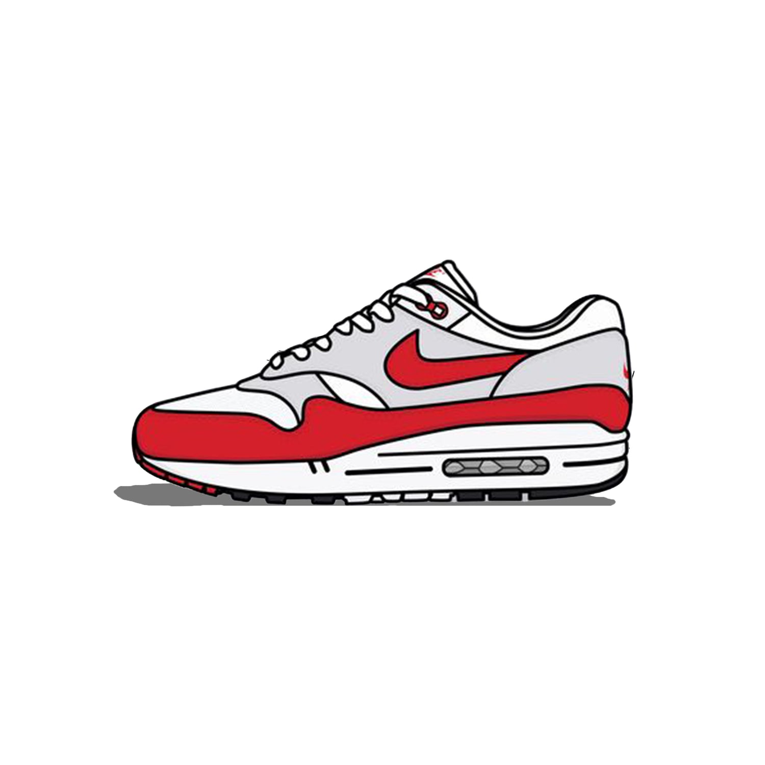 FOR AIR MAX 1