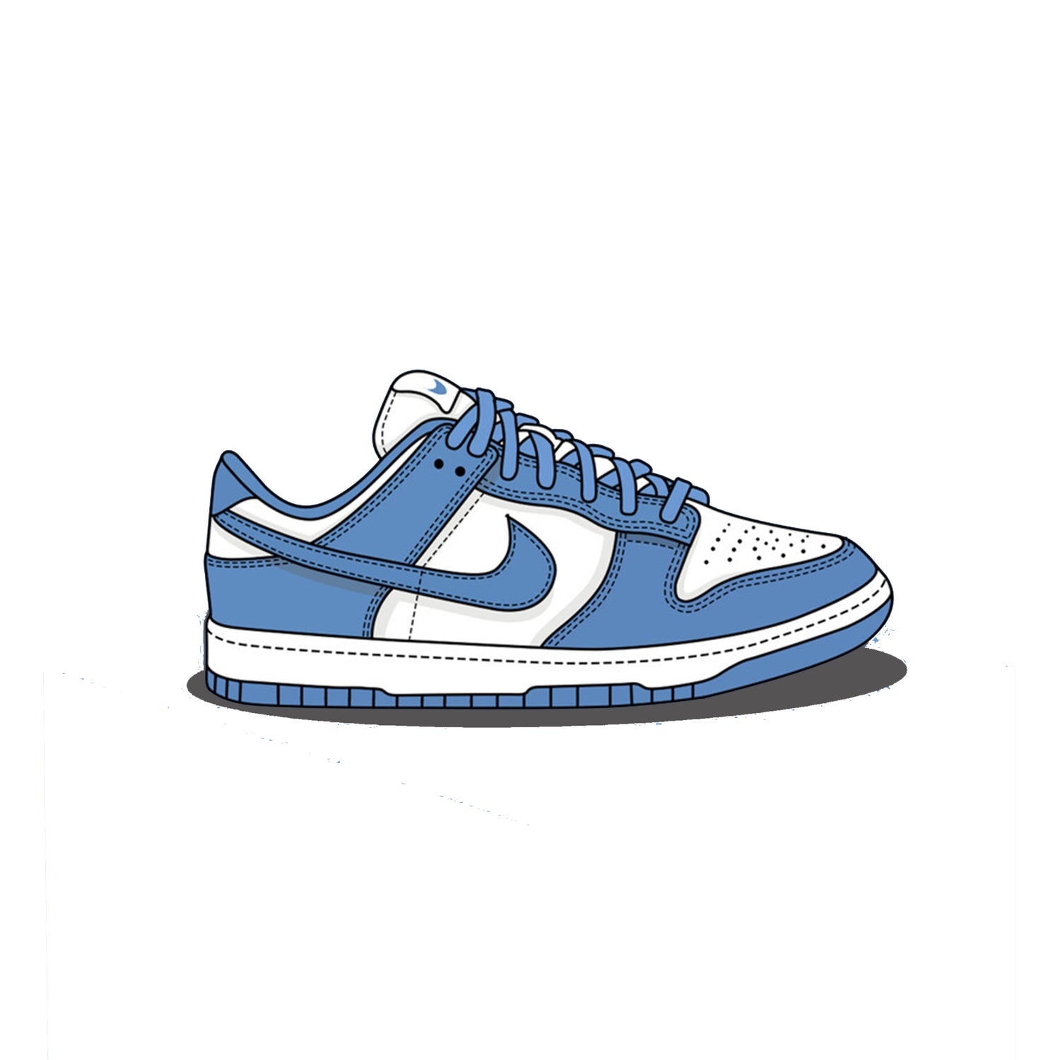 FOR DUNK LOW