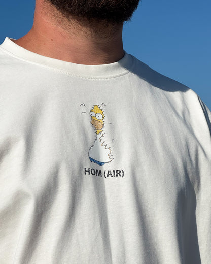 HOM(AIR) tees