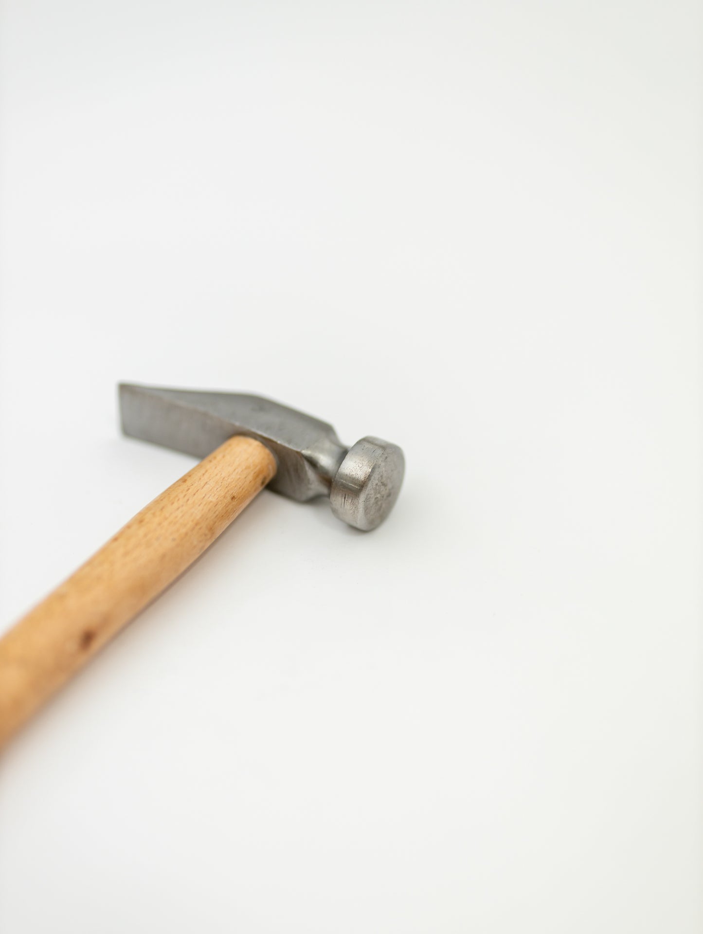 Cobbler’s hammer