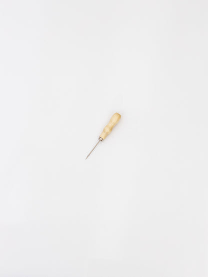 Set of 3 cobblers awl
