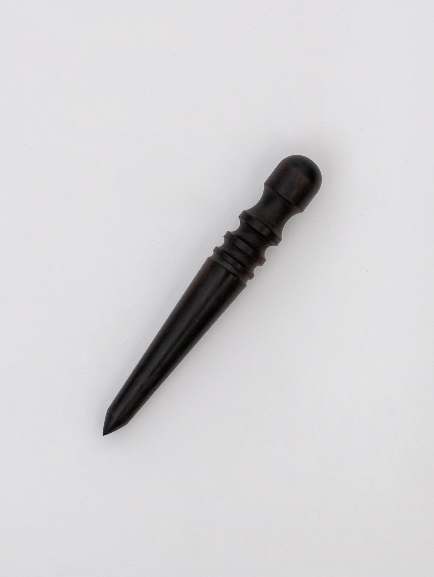 Edge Burnisher