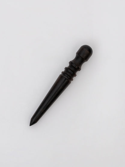 Edge Burnisher