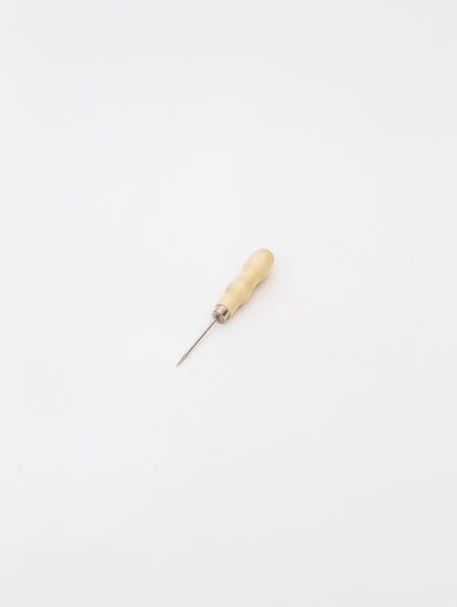 Set of 3 cobblers awl