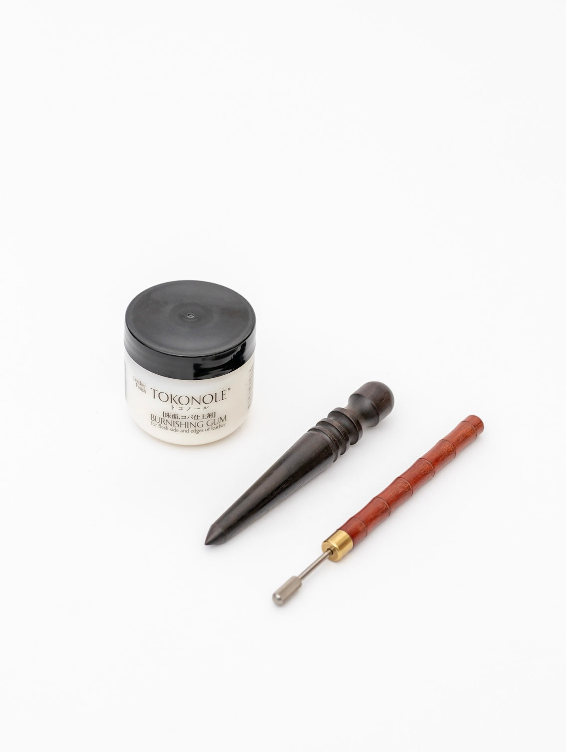 Edge painting roller