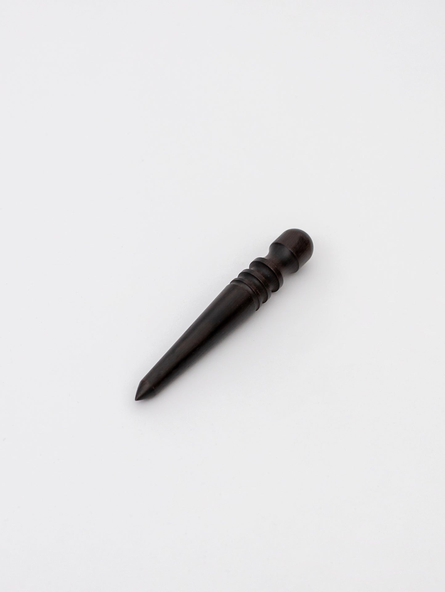 Edge Burnisher