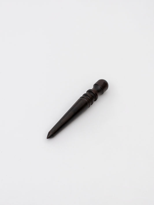 Edge Burnisher