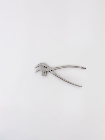 Shoemaking clippers