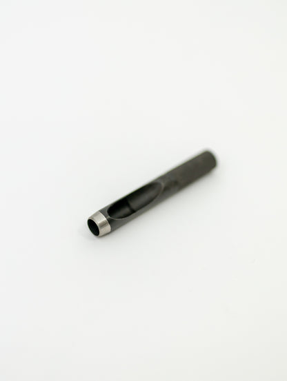 Hole punches 10mm for AM1 eyestatys
