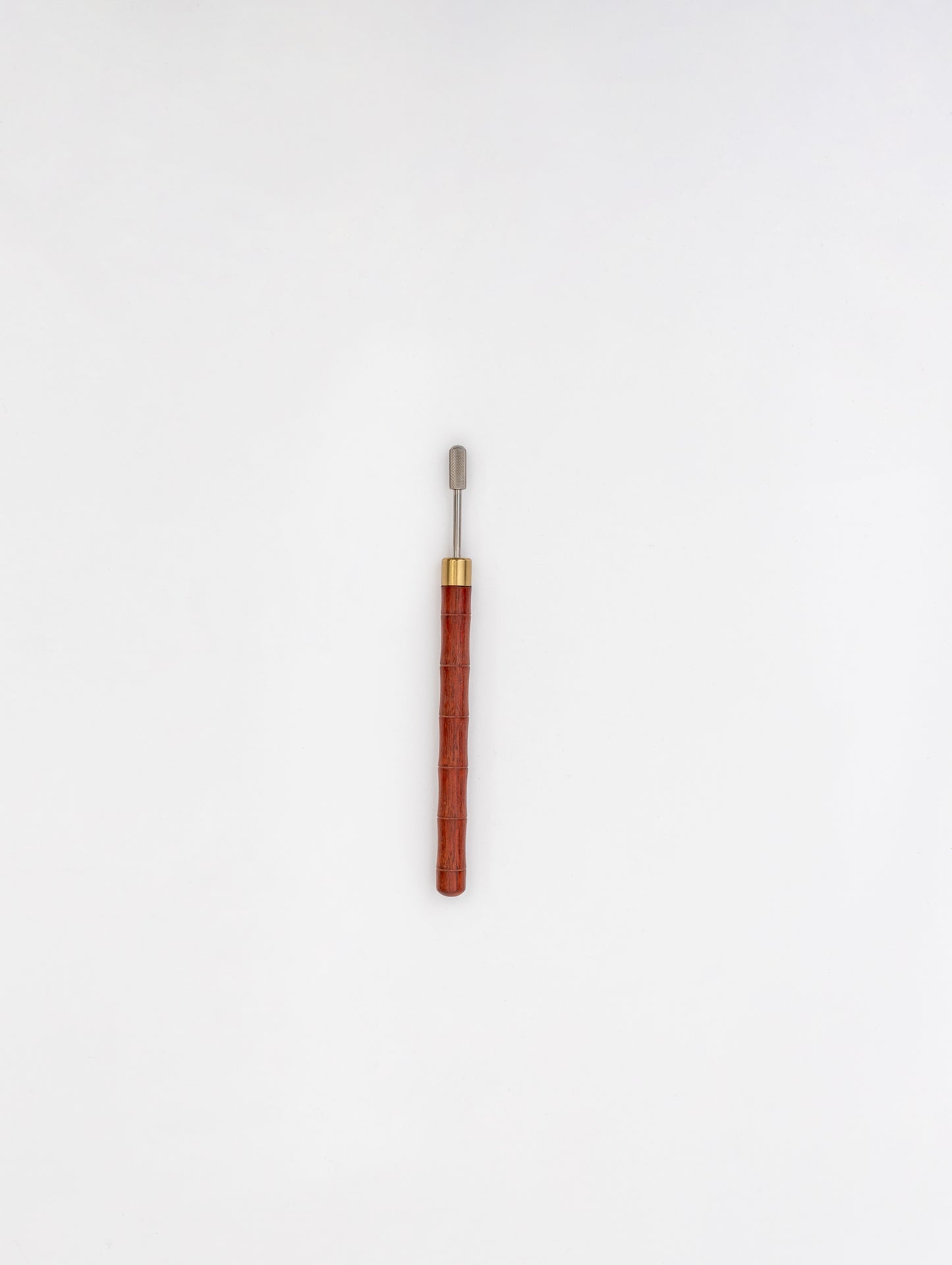 Edge painting roller