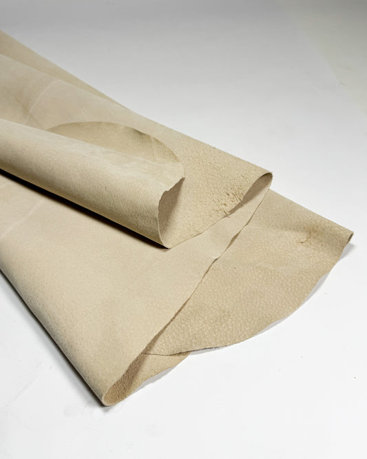 Natural pig split soft  for lining