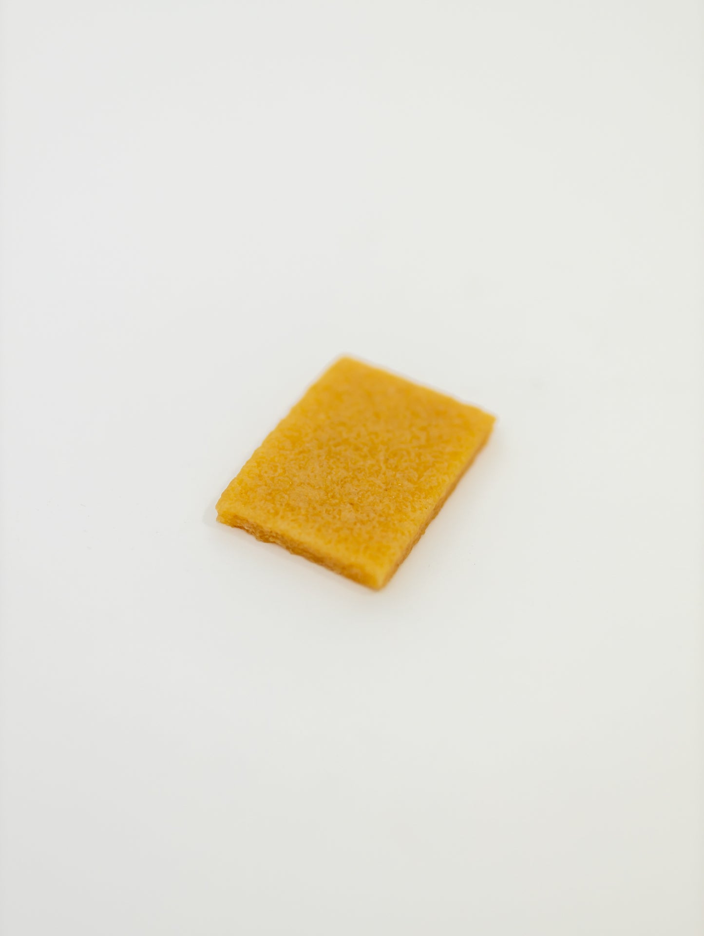 Crepe rubber