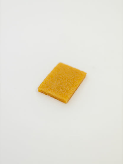 Crepe rubber