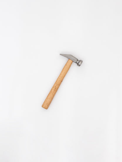 Cobbler’s hammer
