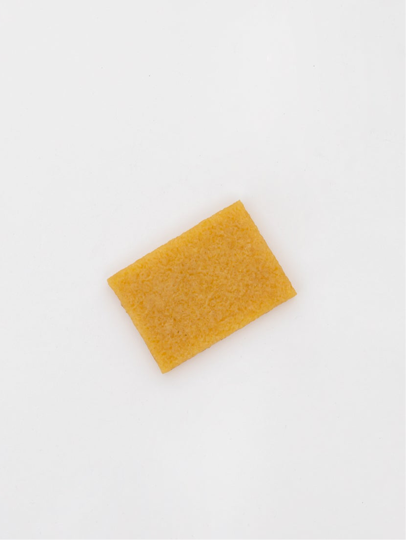 Crepe rubber