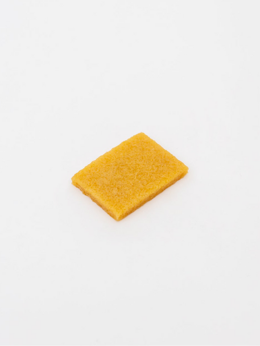 Crepe rubber