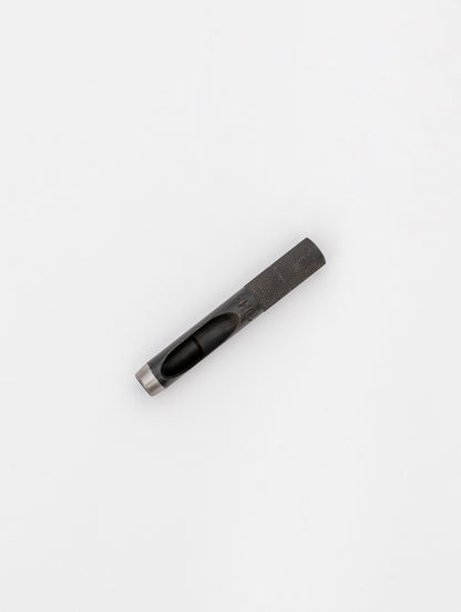 Hole punches 10mm for AM1 eyestatys