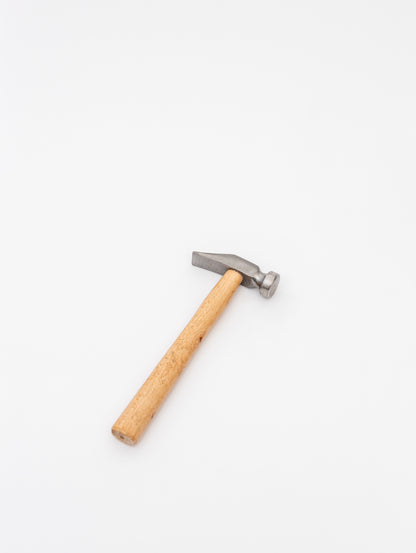 Cobbler’s hammer