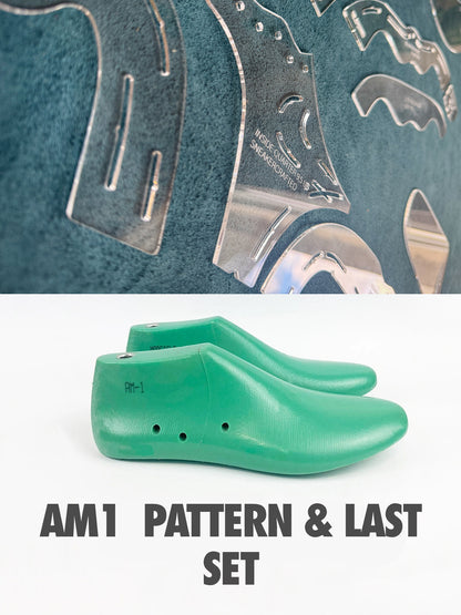 Air Max 1  Patterns and last SET with instruction