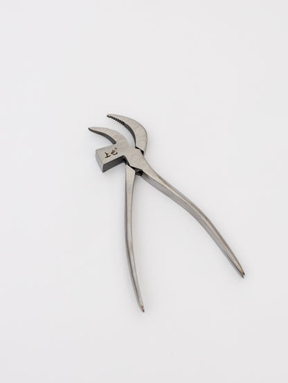 Shoemaking clippers