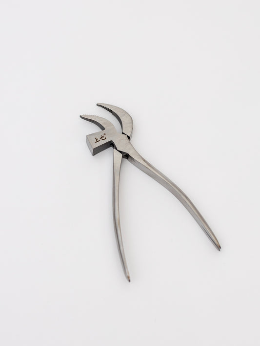 Shoemaking clippers