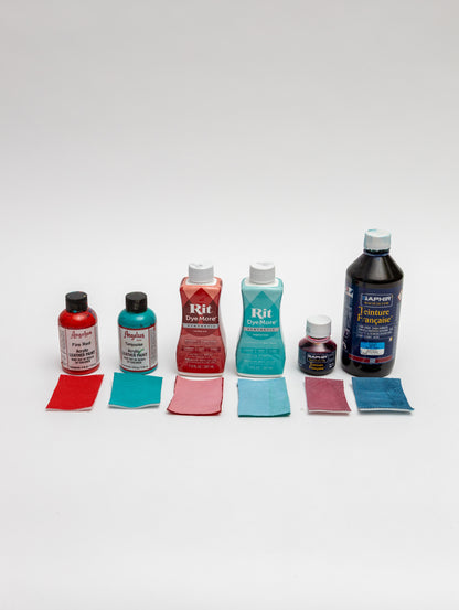 WHITE  FABRIC LINING HEAVY WEAVE