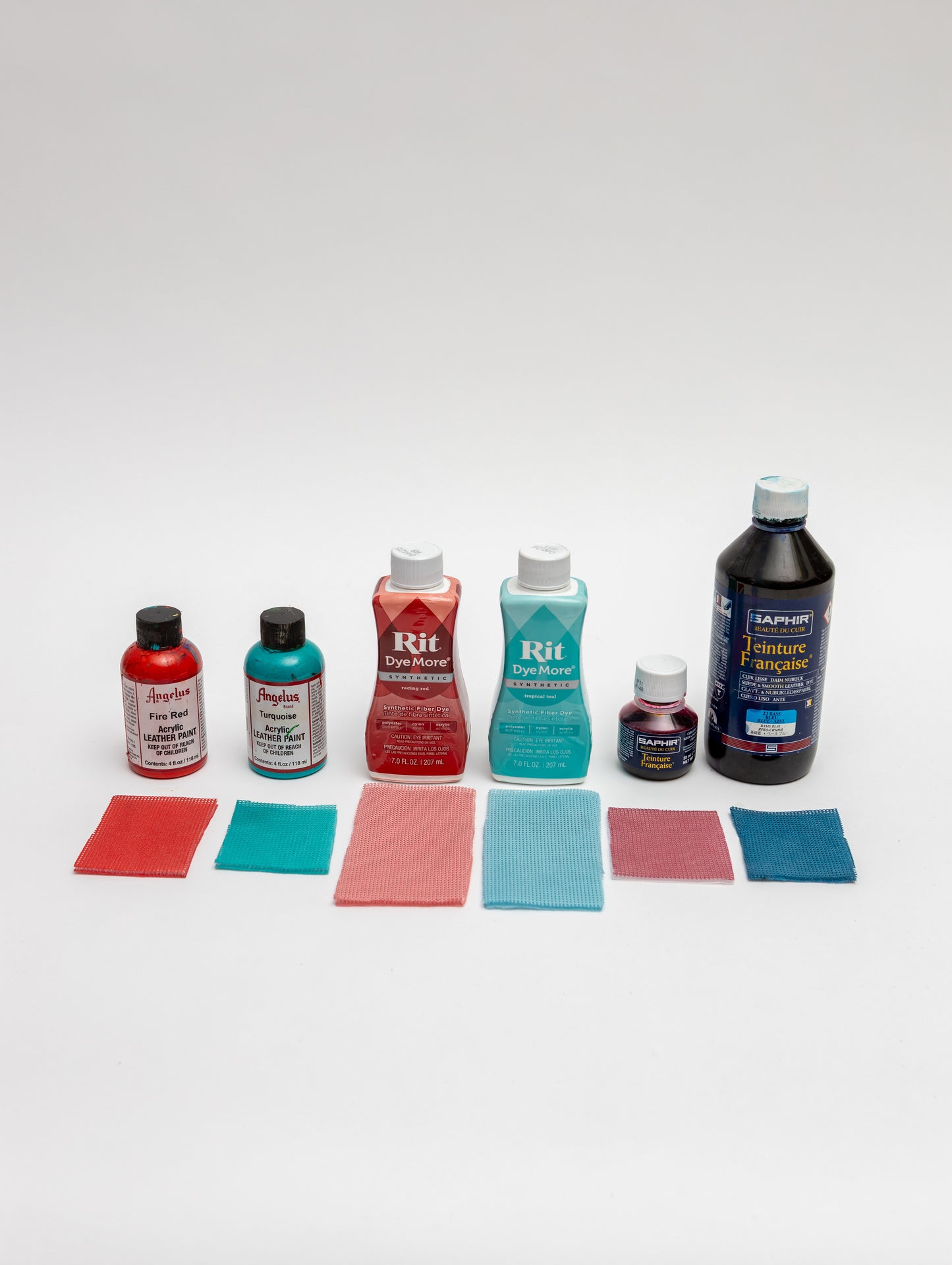 WHITE SANDWICH MESH CLASSIC