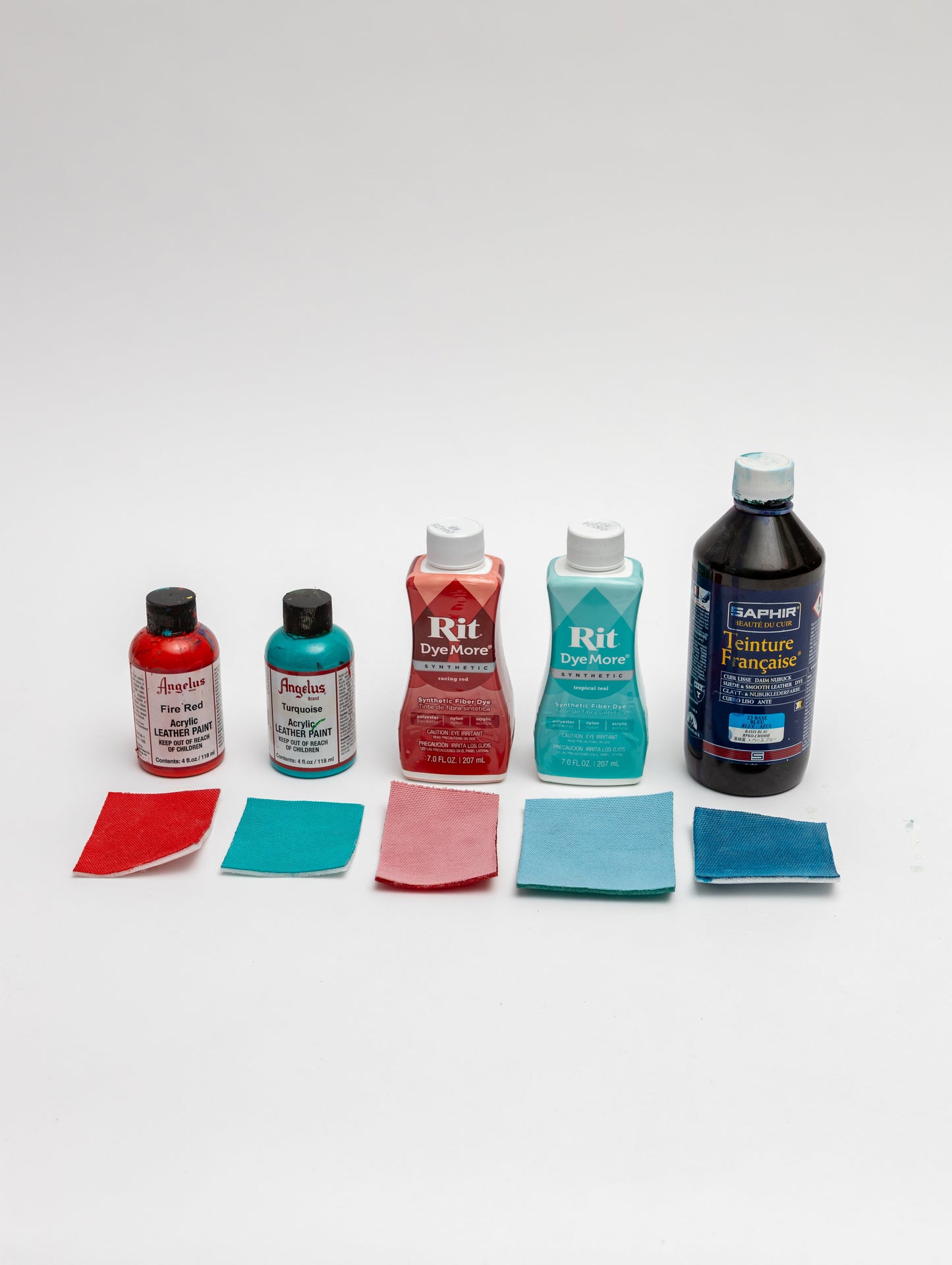 WHITE  FABRIC LINING LIGHT WEAVE