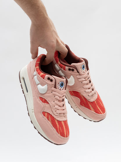 Air Max 1 Anatomy by Margiello