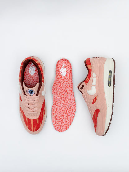 Air Max 1 Anatomy by Margiello