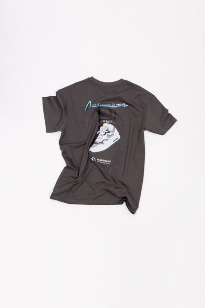 Am1 Protection Pack "out of passion" tees Black