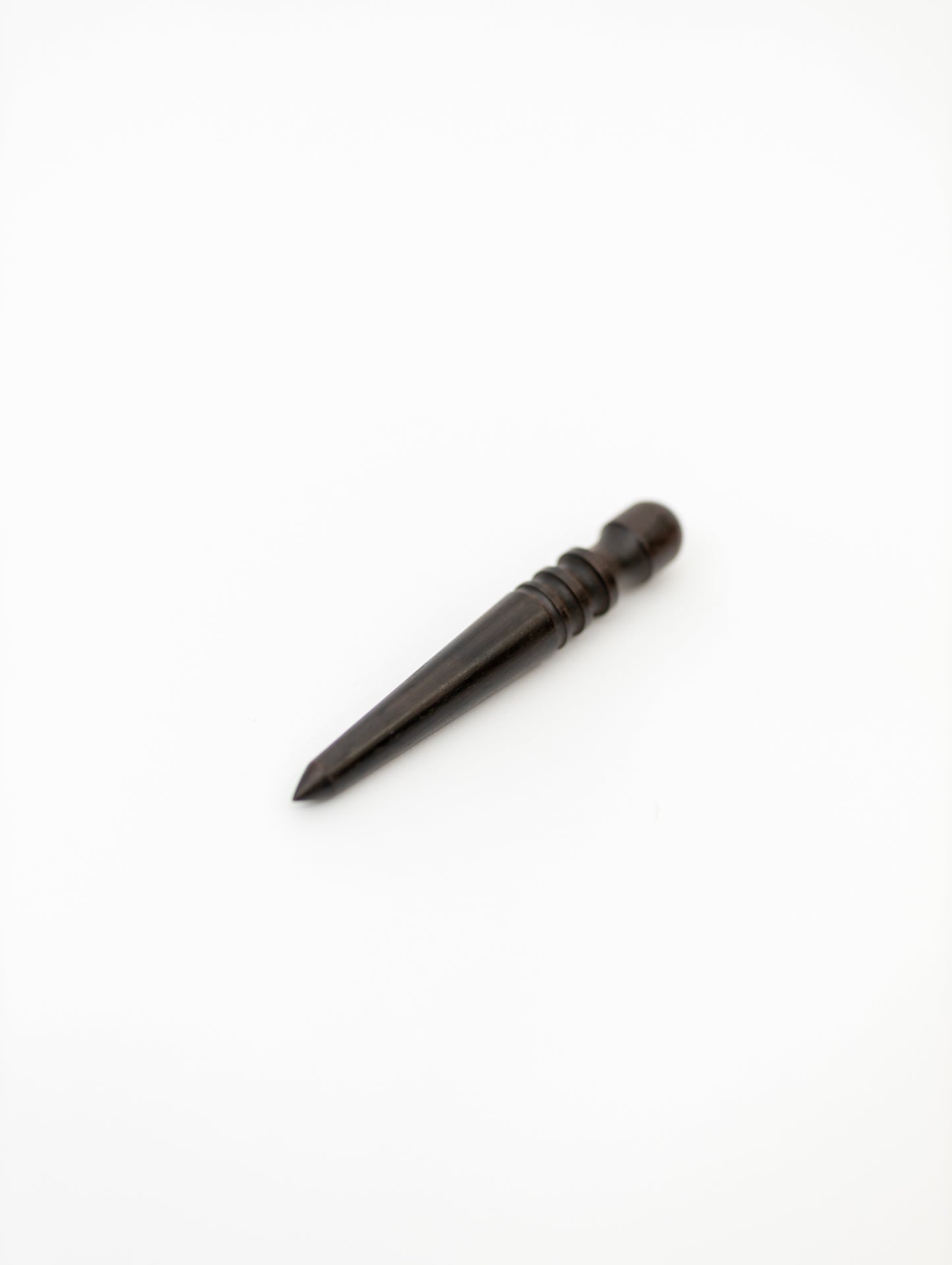 Edge Burnisher