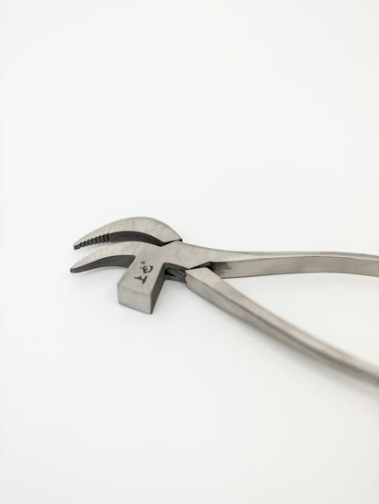 Shoemaking clippers