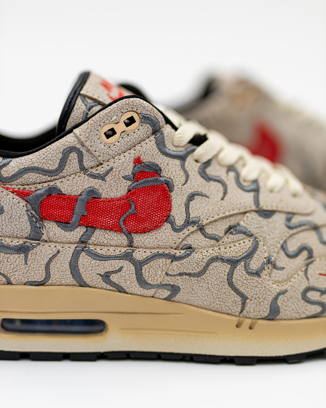 Air max 1 Mind Flayer