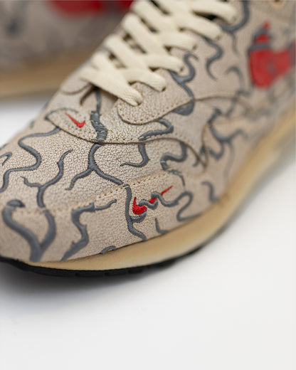 Air max 1 Mind Flayer