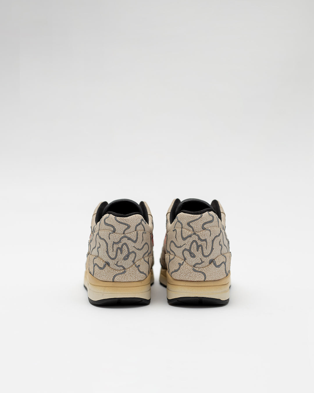 Air max 1 Mind Flayer