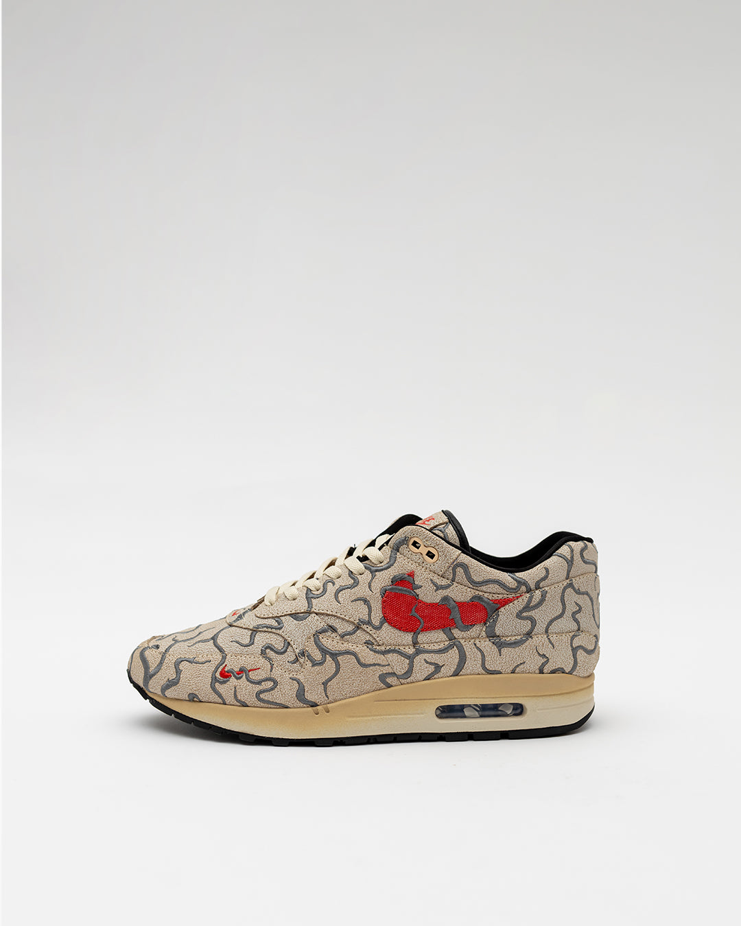 Air max 1 Mind Flayer