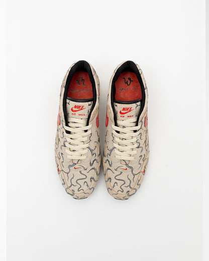 Air max 1 Mind Flayer