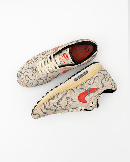 Air max 1 Mind Flayer